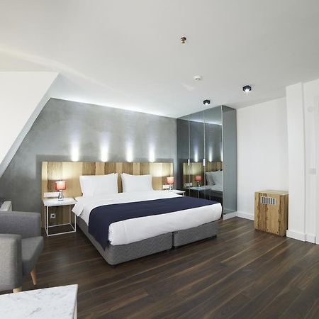 En Otel Karaca Eskişehir Kültér fotó