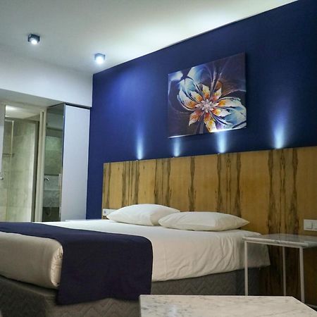 En Otel Karaca Eskişehir Kültér fotó