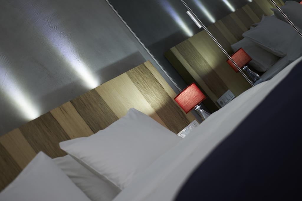 En Otel Karaca Eskişehir Szoba fotó