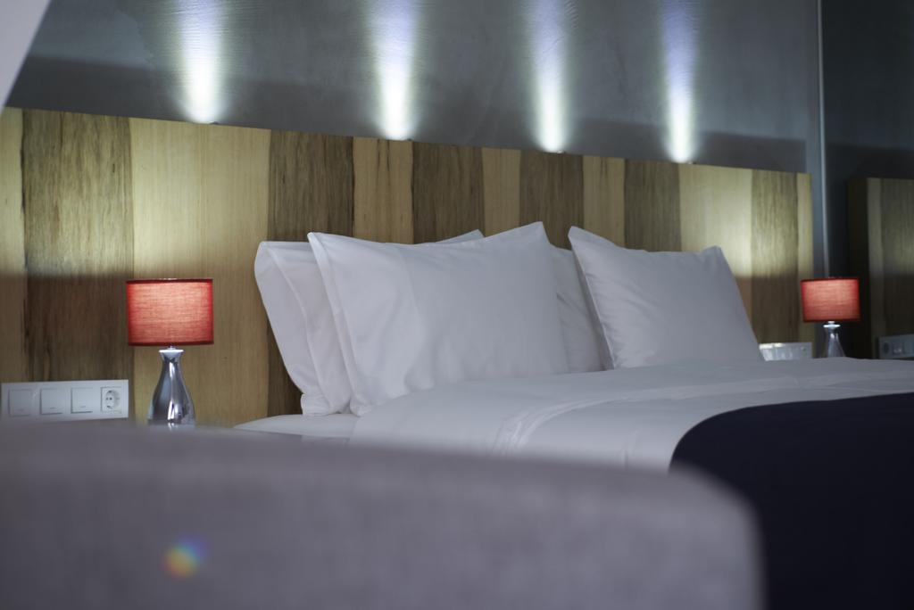 En Otel Karaca Eskişehir Szoba fotó
