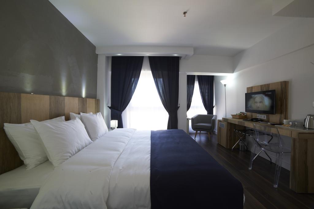 En Otel Karaca Eskişehir Kültér fotó