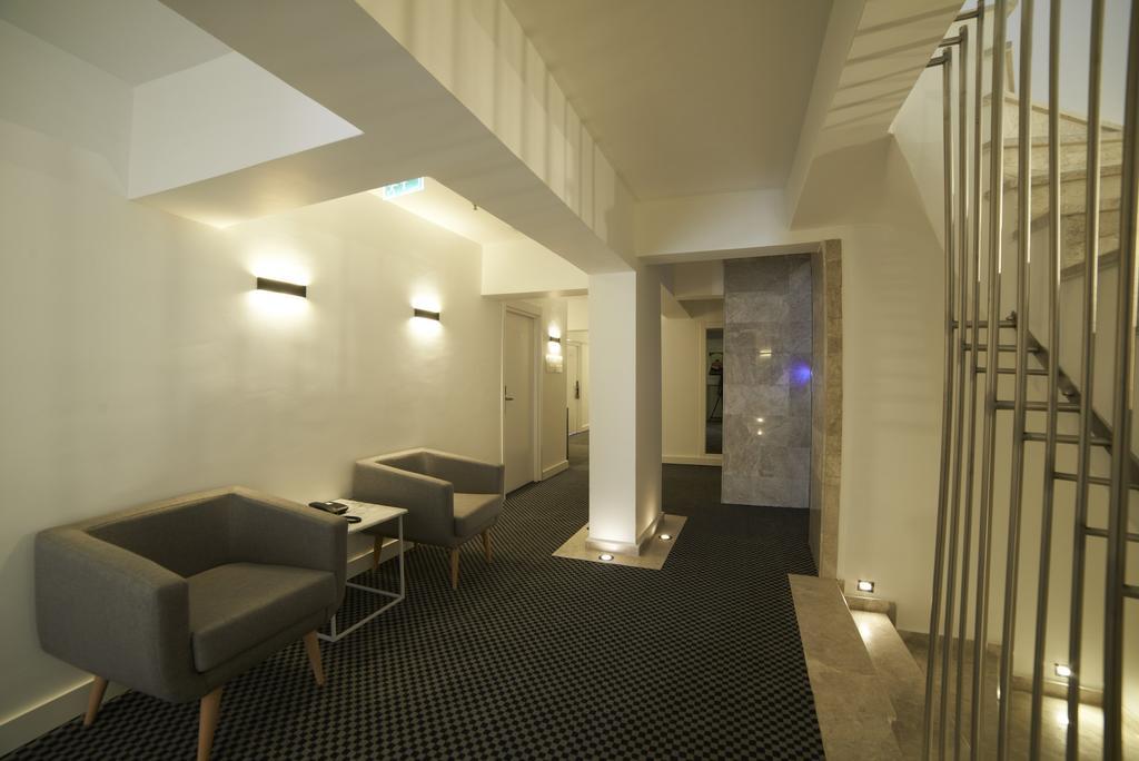 En Otel Karaca Eskişehir Kültér fotó