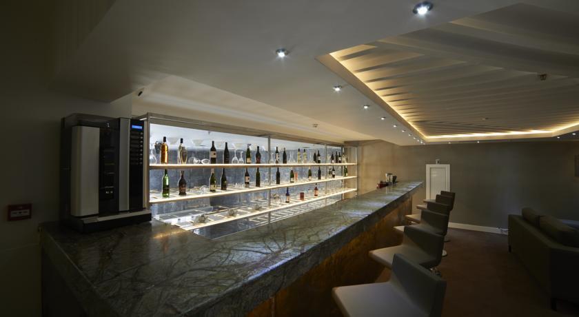 En Otel Karaca Eskişehir Kültér fotó