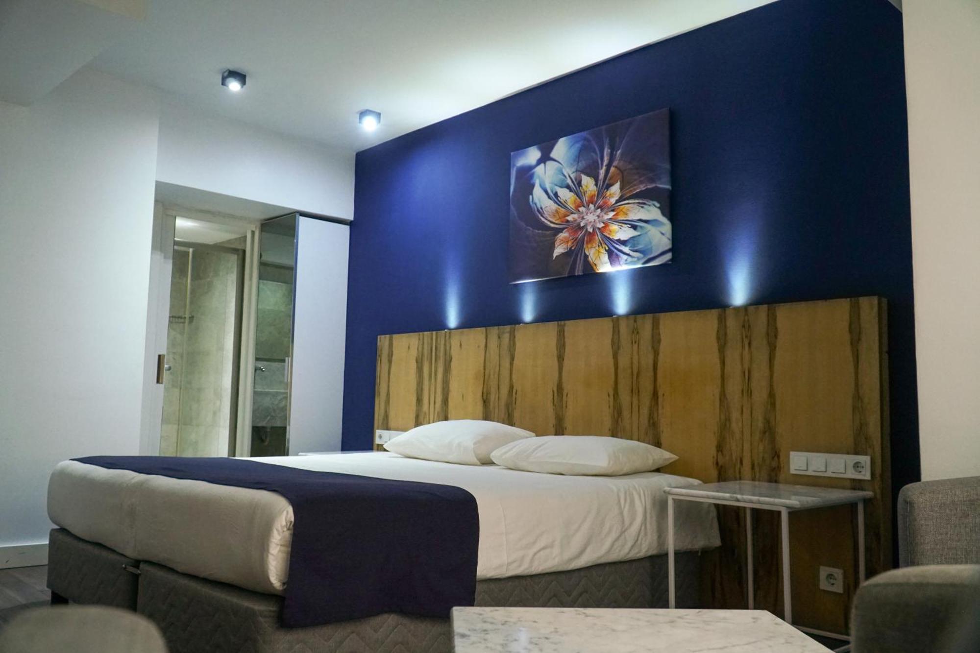 En Otel Karaca Eskişehir Kültér fotó