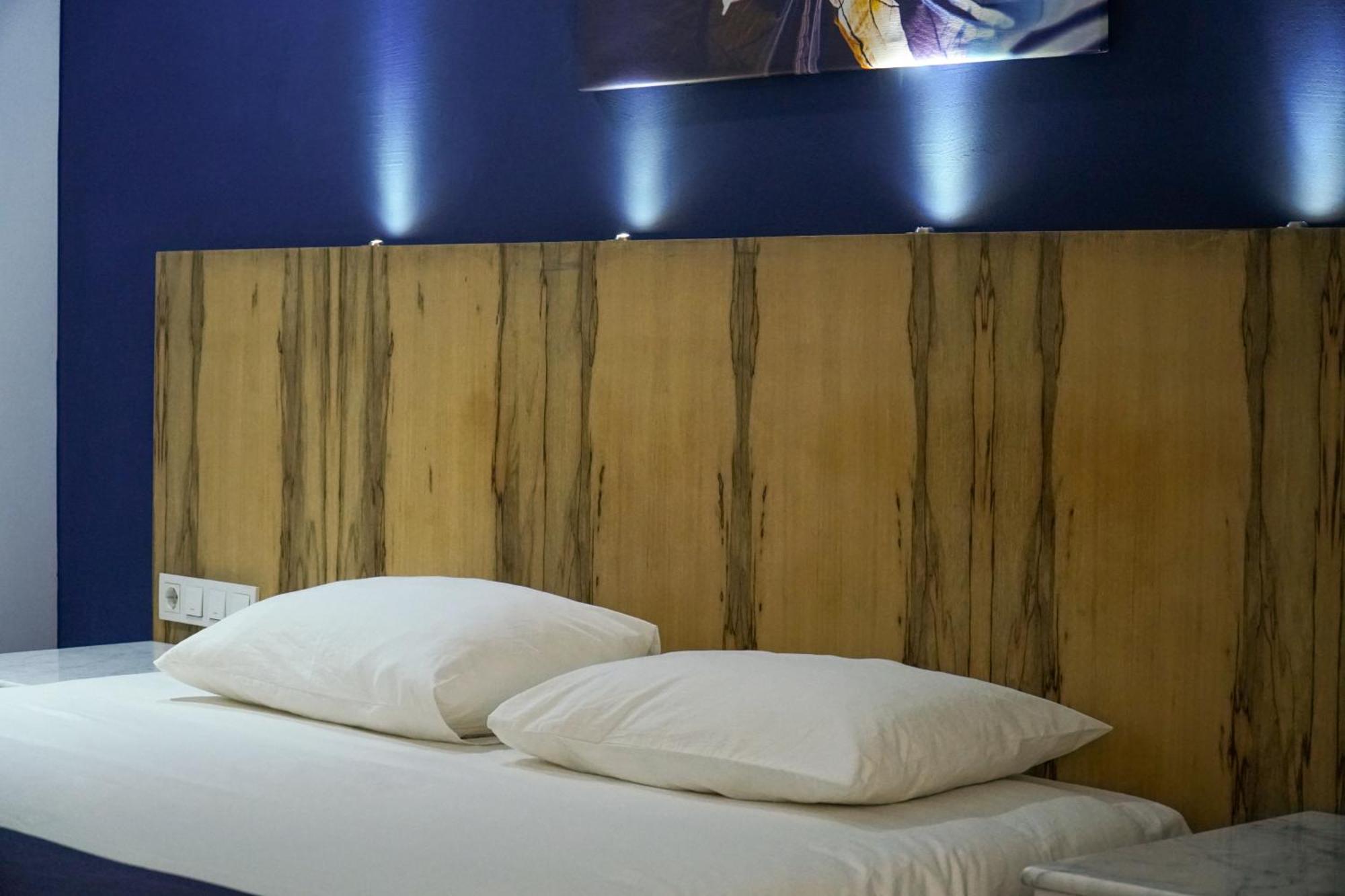 En Otel Karaca Eskişehir Kültér fotó