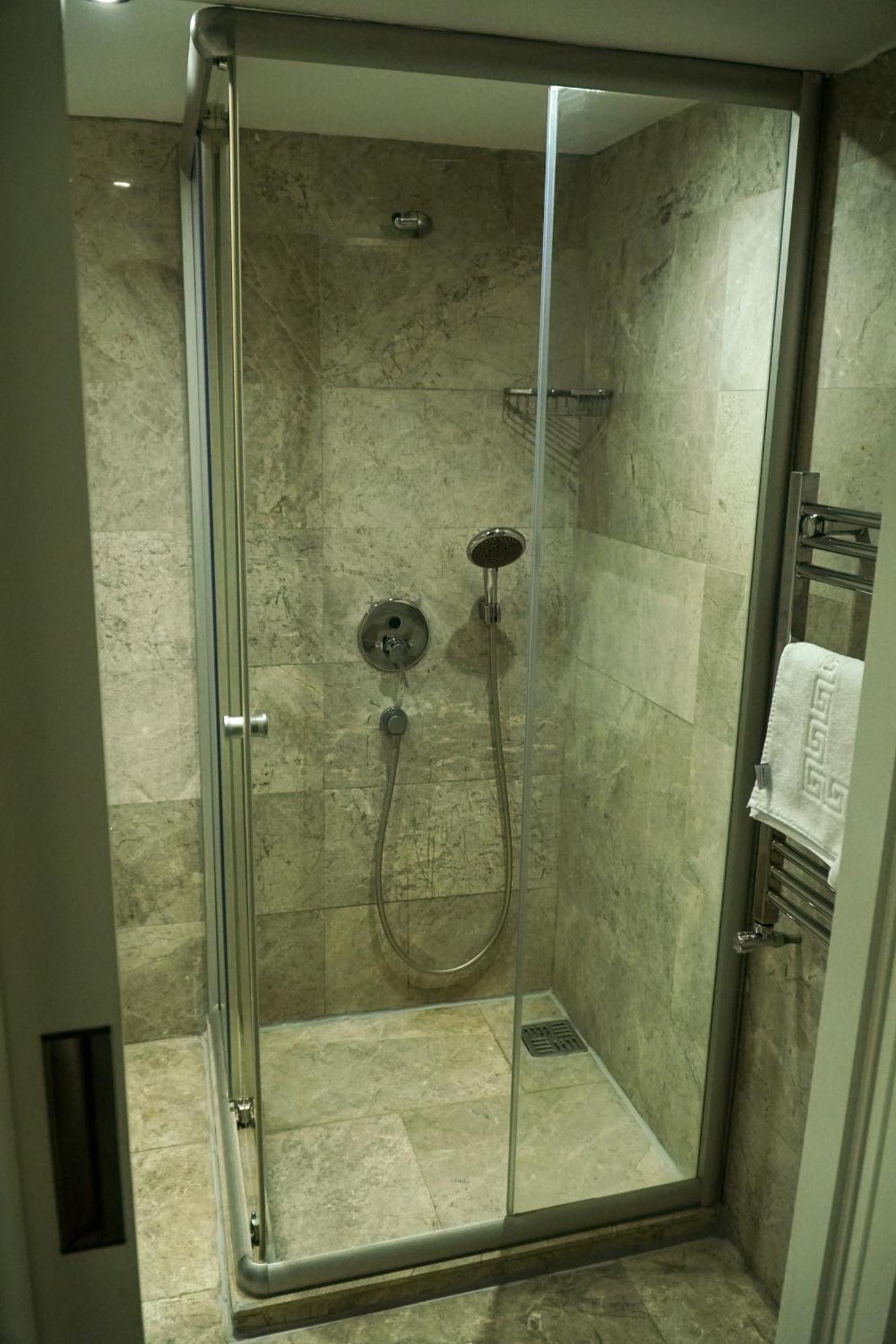 En Otel Karaca Eskişehir Kültér fotó