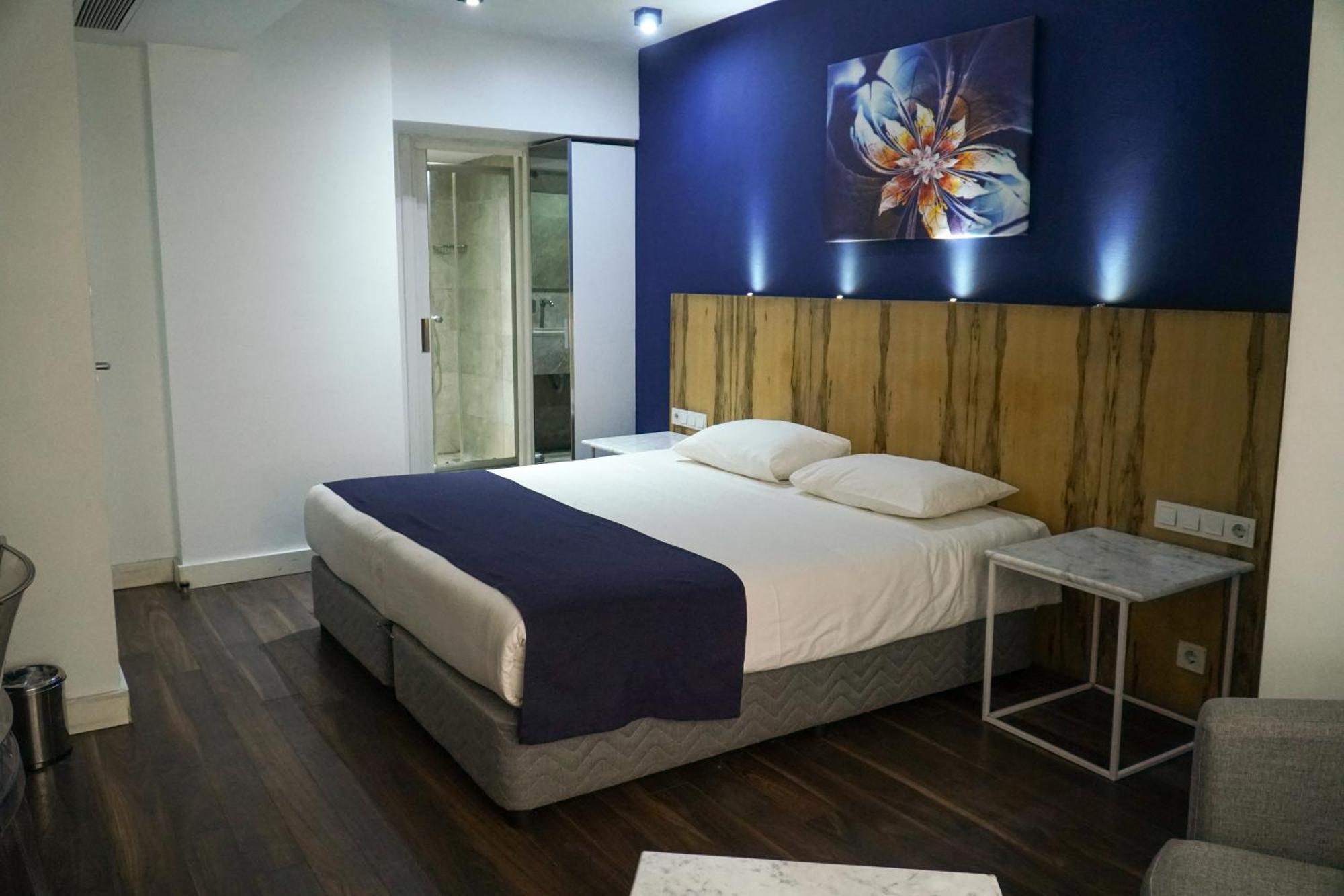 En Otel Karaca Eskişehir Kültér fotó