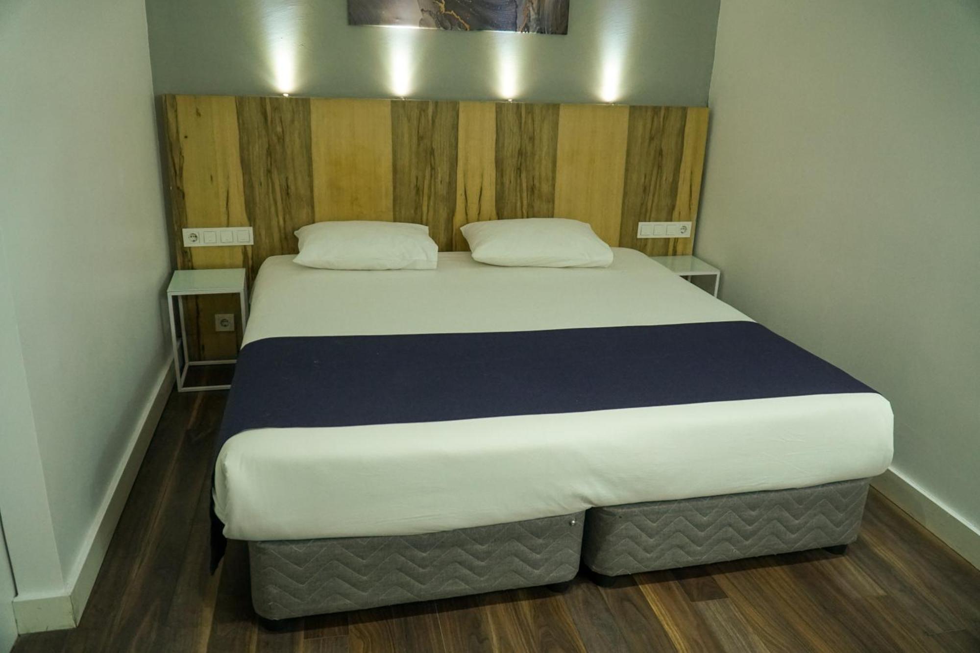 En Otel Karaca Eskişehir Kültér fotó