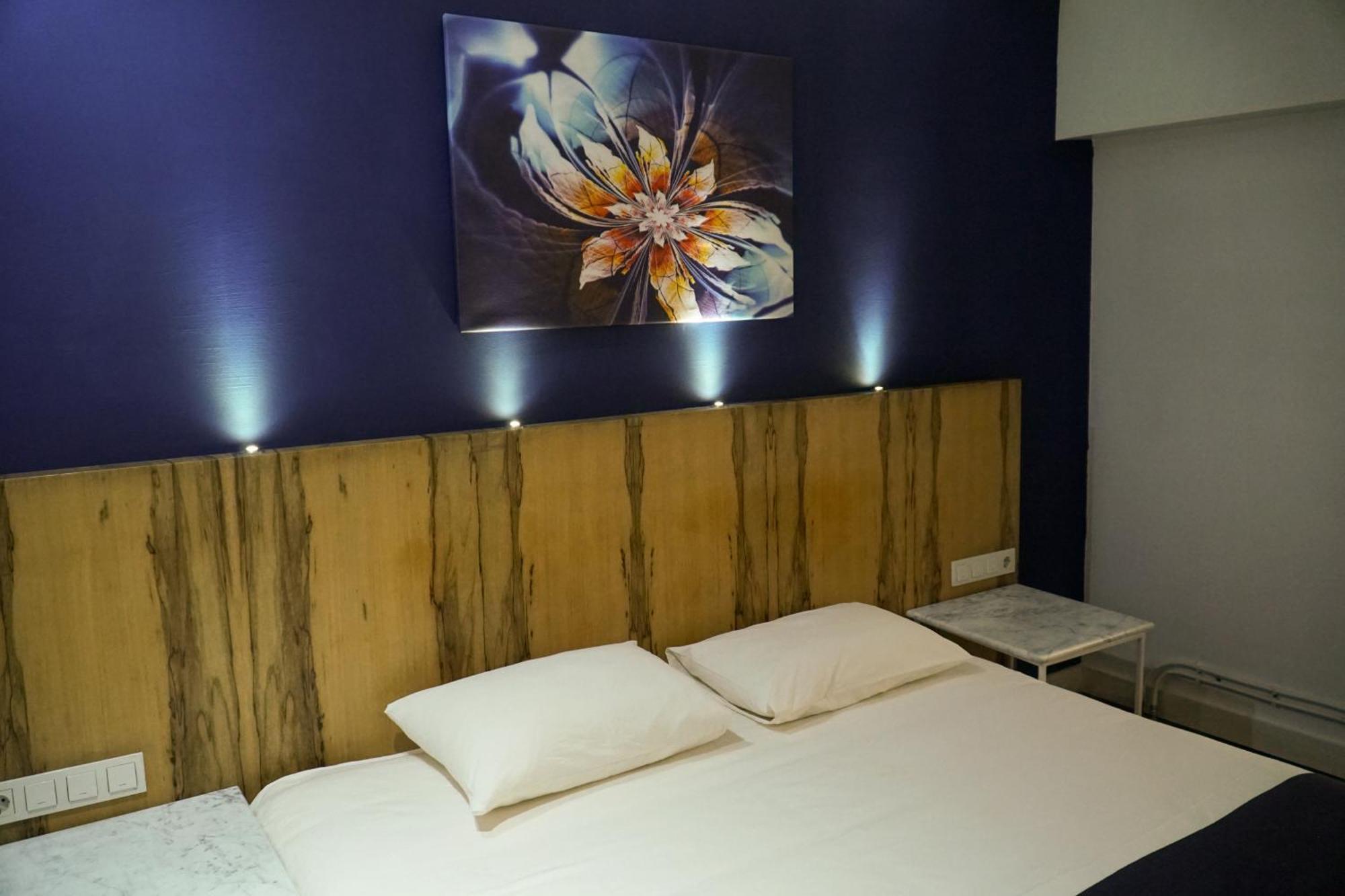 En Otel Karaca Eskişehir Kültér fotó