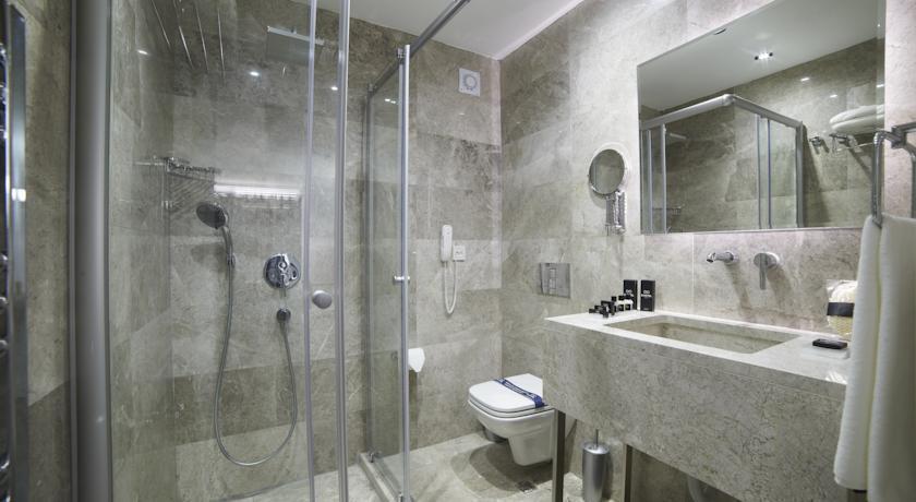 En Otel Karaca Eskişehir Kültér fotó