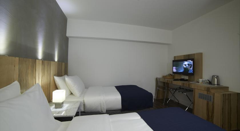 En Otel Karaca Eskişehir Kültér fotó