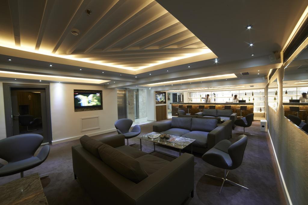 En Otel Karaca Eskişehir Kültér fotó